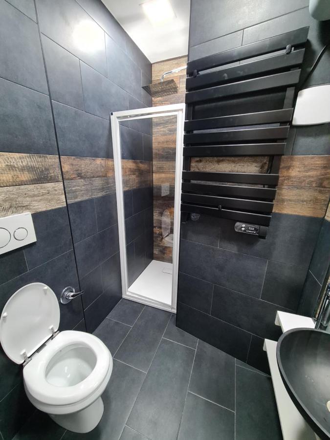 Smart Home Trieste Exterior photo