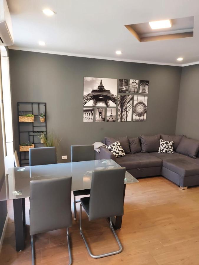 Smart Home Trieste Exterior photo